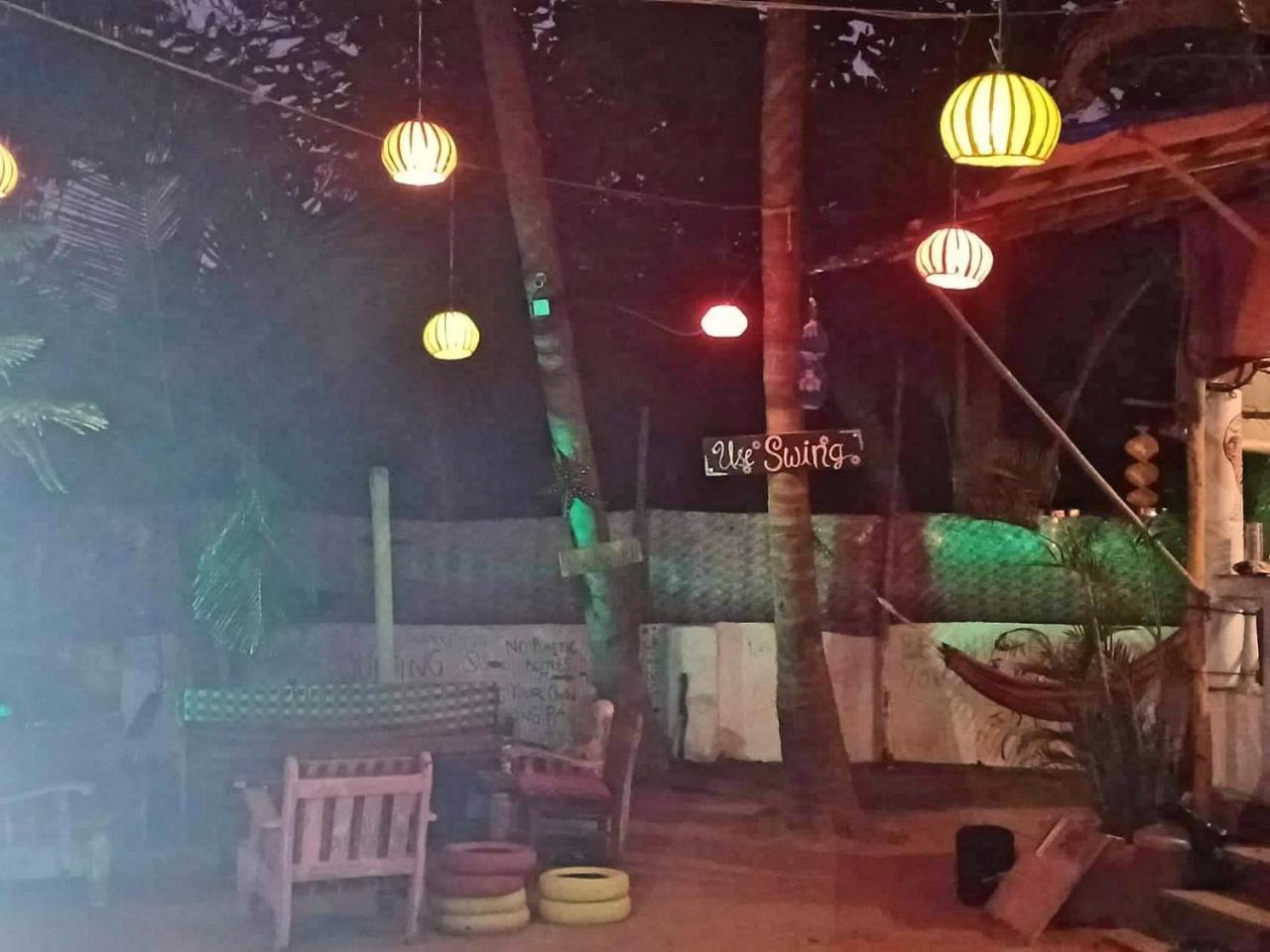 Bunkd Hostel, อันจูนา ภายนอก รูปภาพ